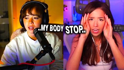 pokimane sex fanfic|pokimane and sex .
